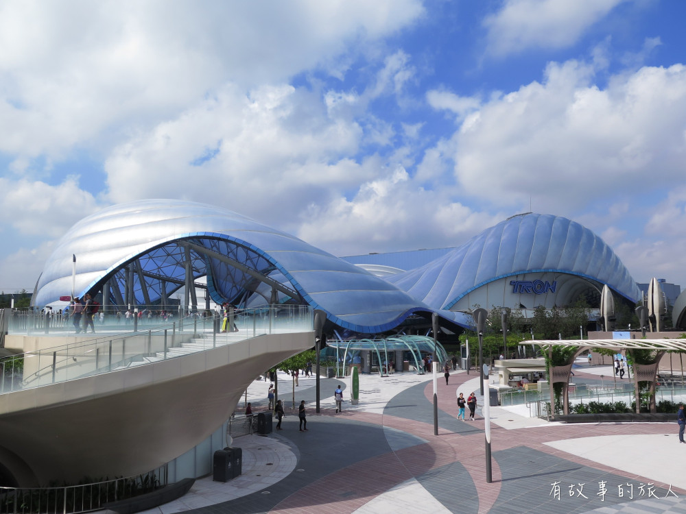 一个香港人眼中的上海迪士尼乐园，最后一点值得反省