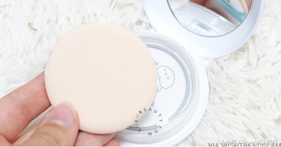 最好用的气垫粉底霜,韩国气垫bb霜