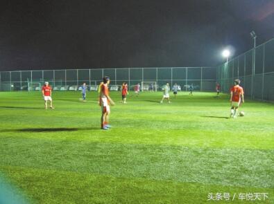 深圳贝克汉姆足球,贝克汉姆来港踢球