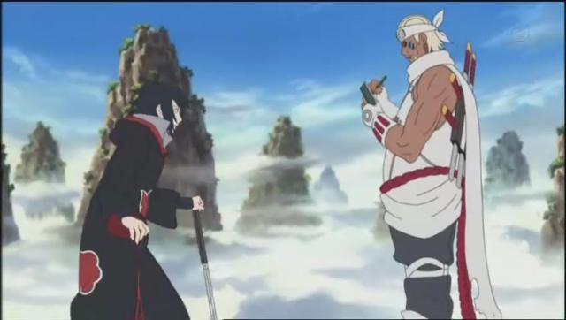 火影忍者特别好看的剧集,火影忍者博人传最新剧集