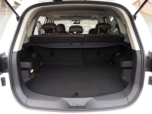 东风风行全新景逸x5最新消息,要实实在在不要虚无缥缈