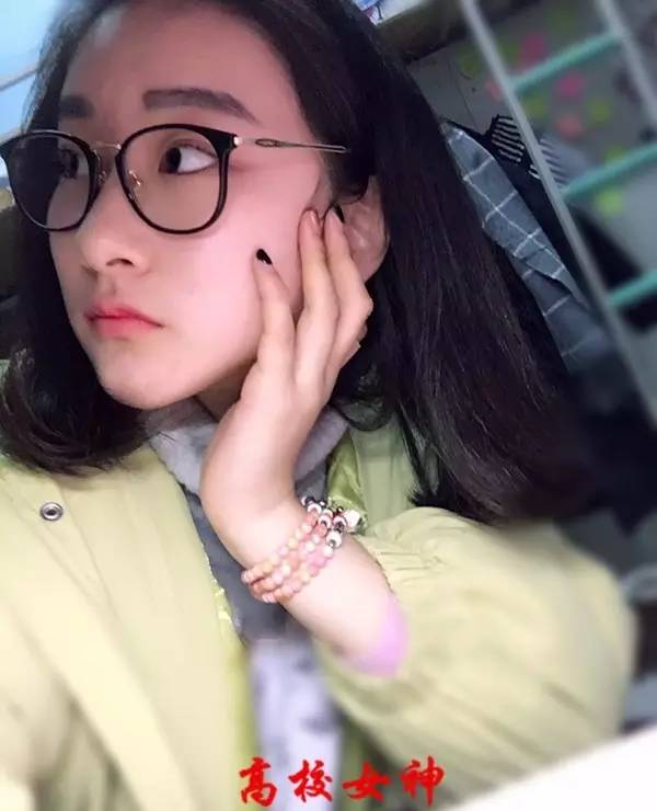 沈师大,沈师大2021校花