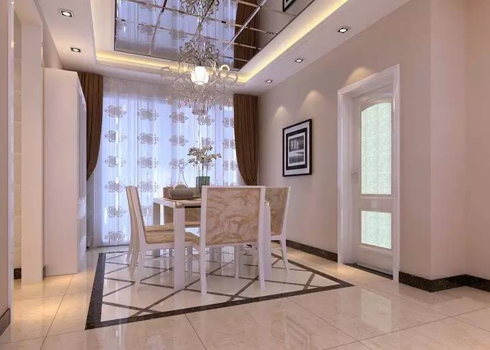 餐厅怎么装修好？送你40款参考案例！