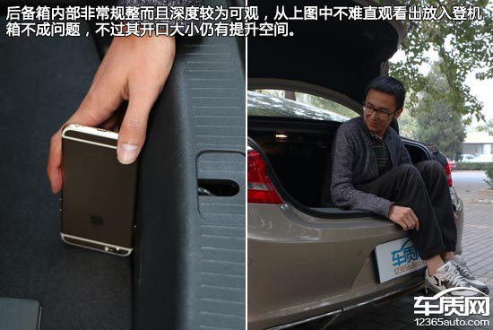 2010别克君越整体性能评价,2016款别克君越2.0实测