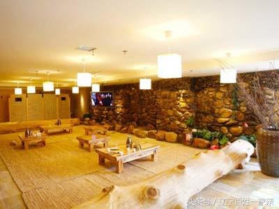 沈阳游泳洗浴自助餐一体的场所,沈阳十大温泉洗浴