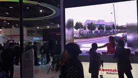 工博会看什么视频,工博会展示最新视频