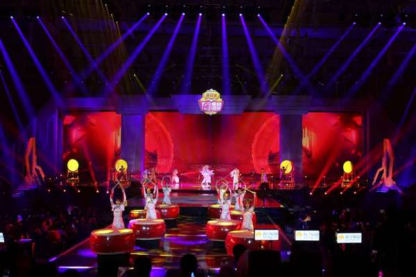 苏宁high购双十一：新意满满、销量暴涨，秒虐京东！