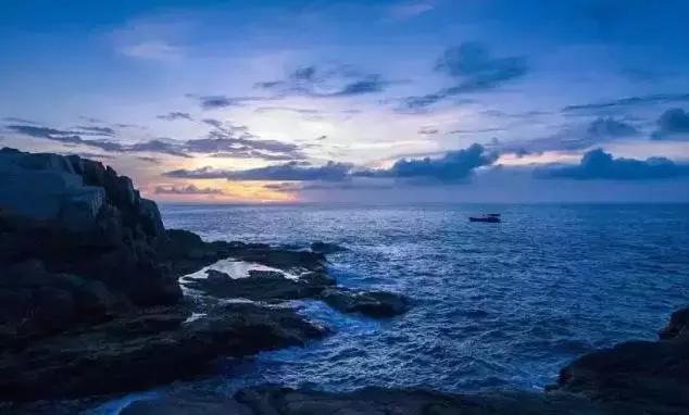 文昌是个什么样的地方,文昌有哪些自然风光特点