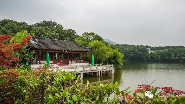 江苏十大顶级度假酒店,江苏度假酒店