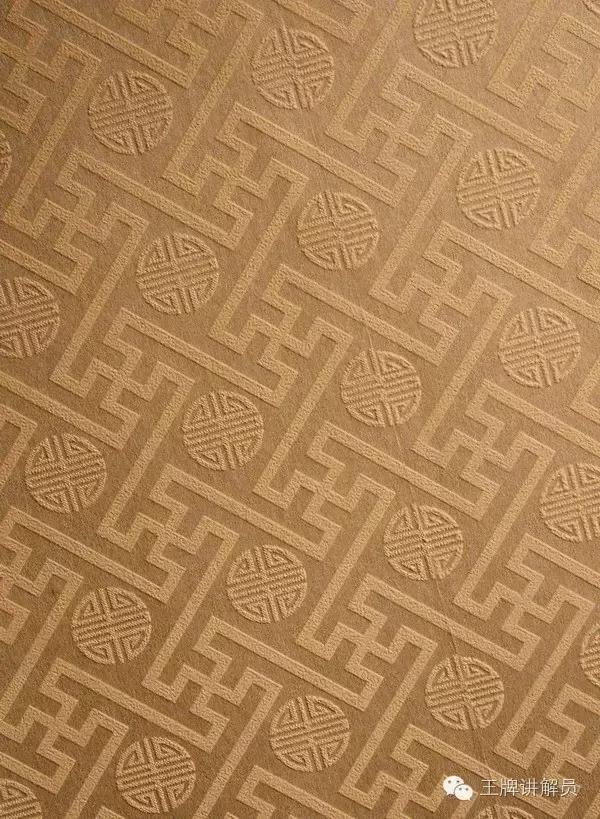 故宫文物菊花,故宫藏菊花长卷