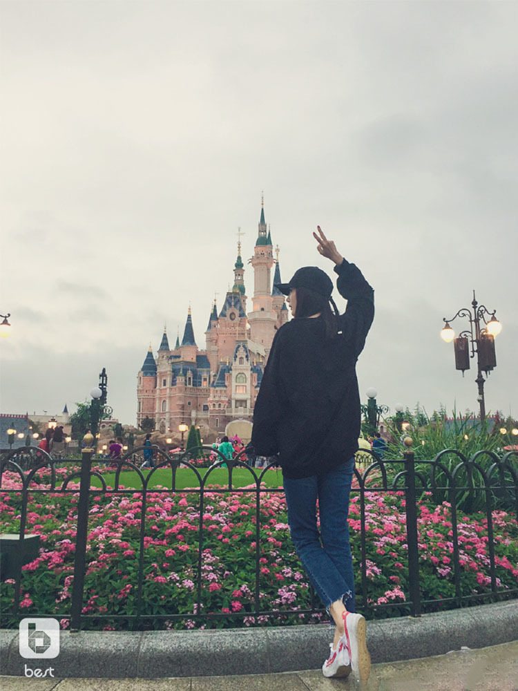 厉害了我的幂，还敢去撩小威威