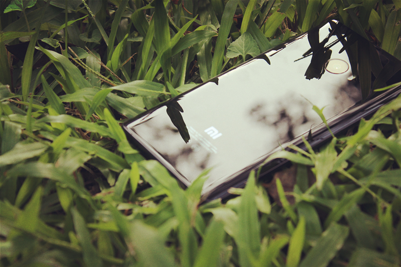 2017年2月的小米note2,小米NOTE2测评