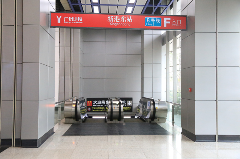 广州车展探馆日,2019广州车展探馆雷克萨斯