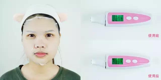 25款面膜亲身测评,25款面膜红黑榜