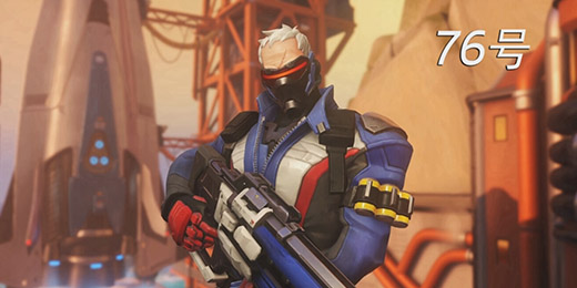 黑影守望先锋改动第10赛季,守望先锋最新削弱增强公告