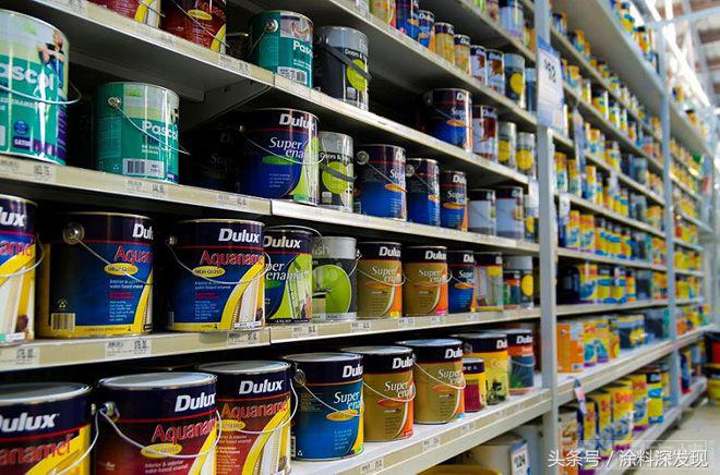 多乐士和阿波兔,揭秘澳洲网红产品