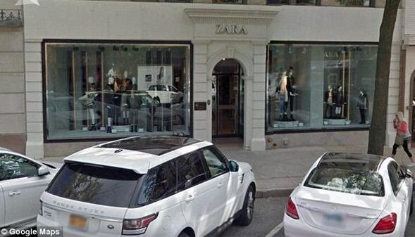 大牌也不靠谱｜Zara被告老鼠被缝进新衣！