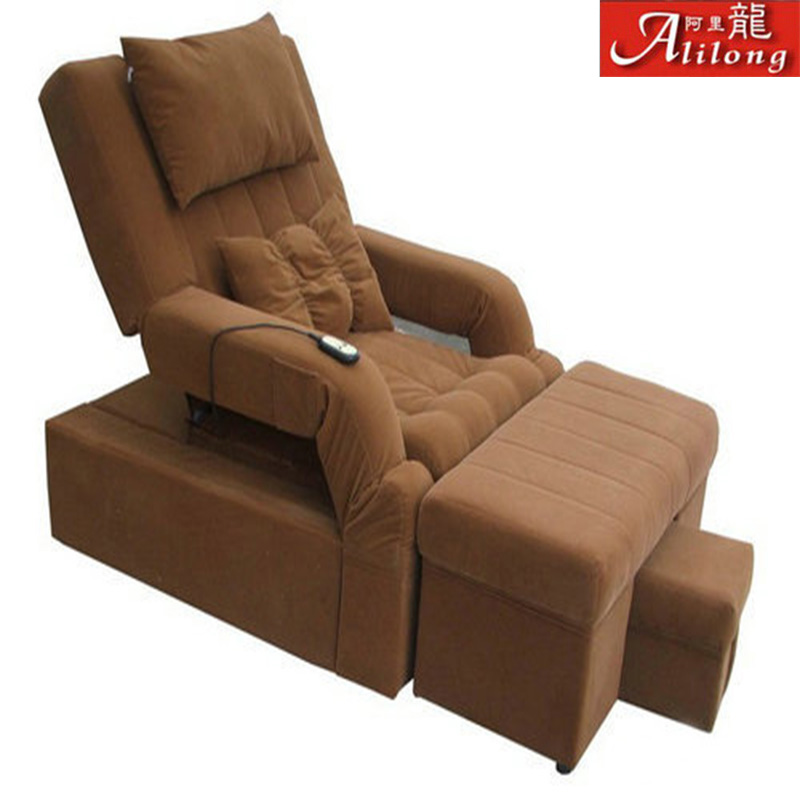 足浴水疗沙发推荐,沐足店按摩床沙发