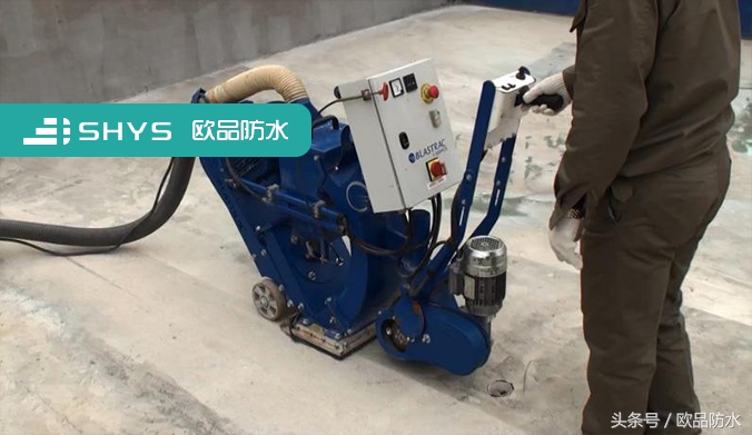 混凝土厂房屋顶翻新防水,厂房墙面防水补漏维修