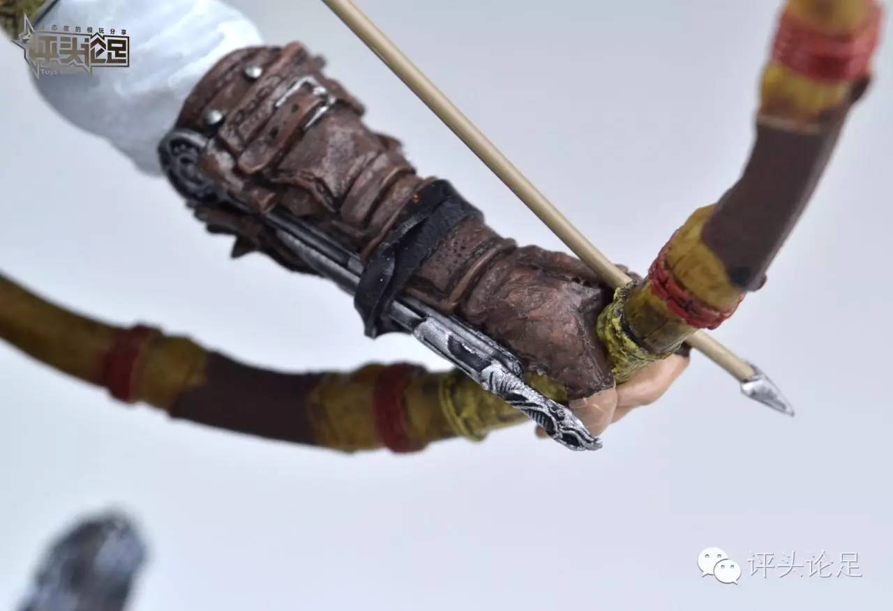 刺客信条3康纳手办,刺客信条三康纳手办