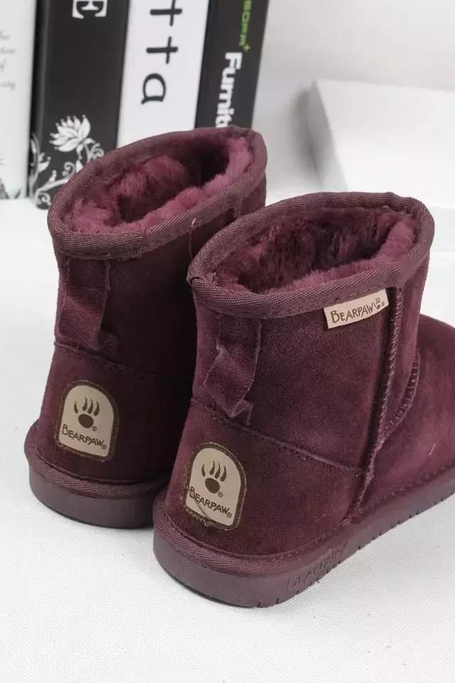 雪地靴ugg,ugg雪地靴加厚加绒女款正品