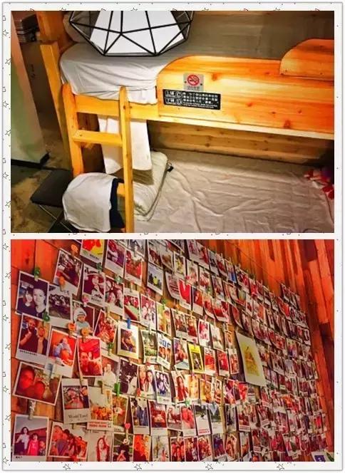 来成都，没睡过这8家青旅的人，不要说自己会旅行！
