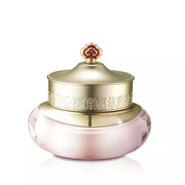 韩国妆前补水面霜,让人忍不住剁手的平价护肤品来啦