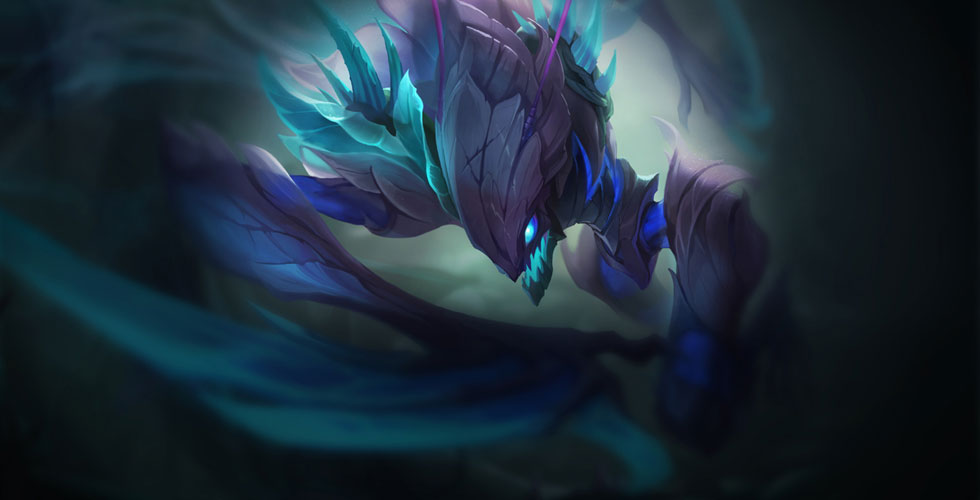 S7螳螂拳头宠儿！新英雄为他出，技能无视CD限制，无限开R