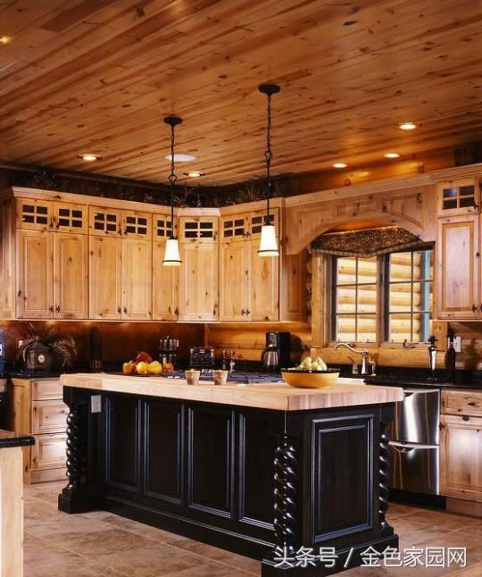 过道吊顶用石膏板还是桑拿板吊顶,桑拿板配石膏板吊顶效果