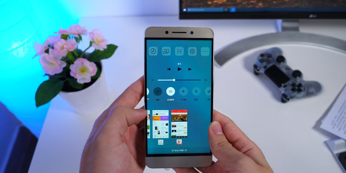 乐视pro3深度评测,最便宜的骁龙821