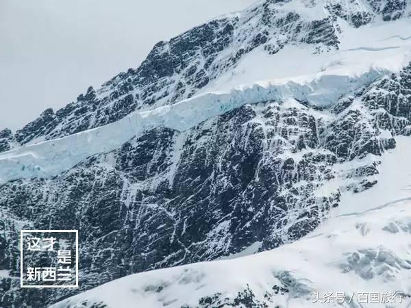 新西兰美到让人窒息,新西兰哪里最美