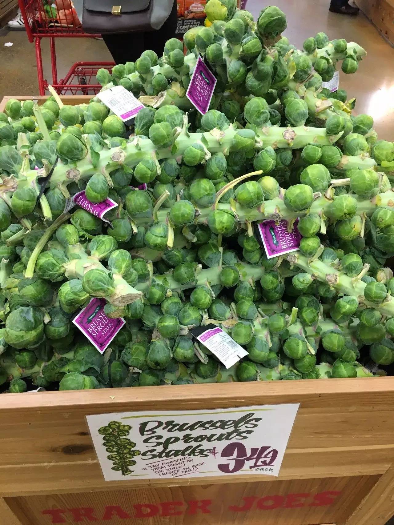 美国超市好吃的推荐,美国超市必买17种购物清单