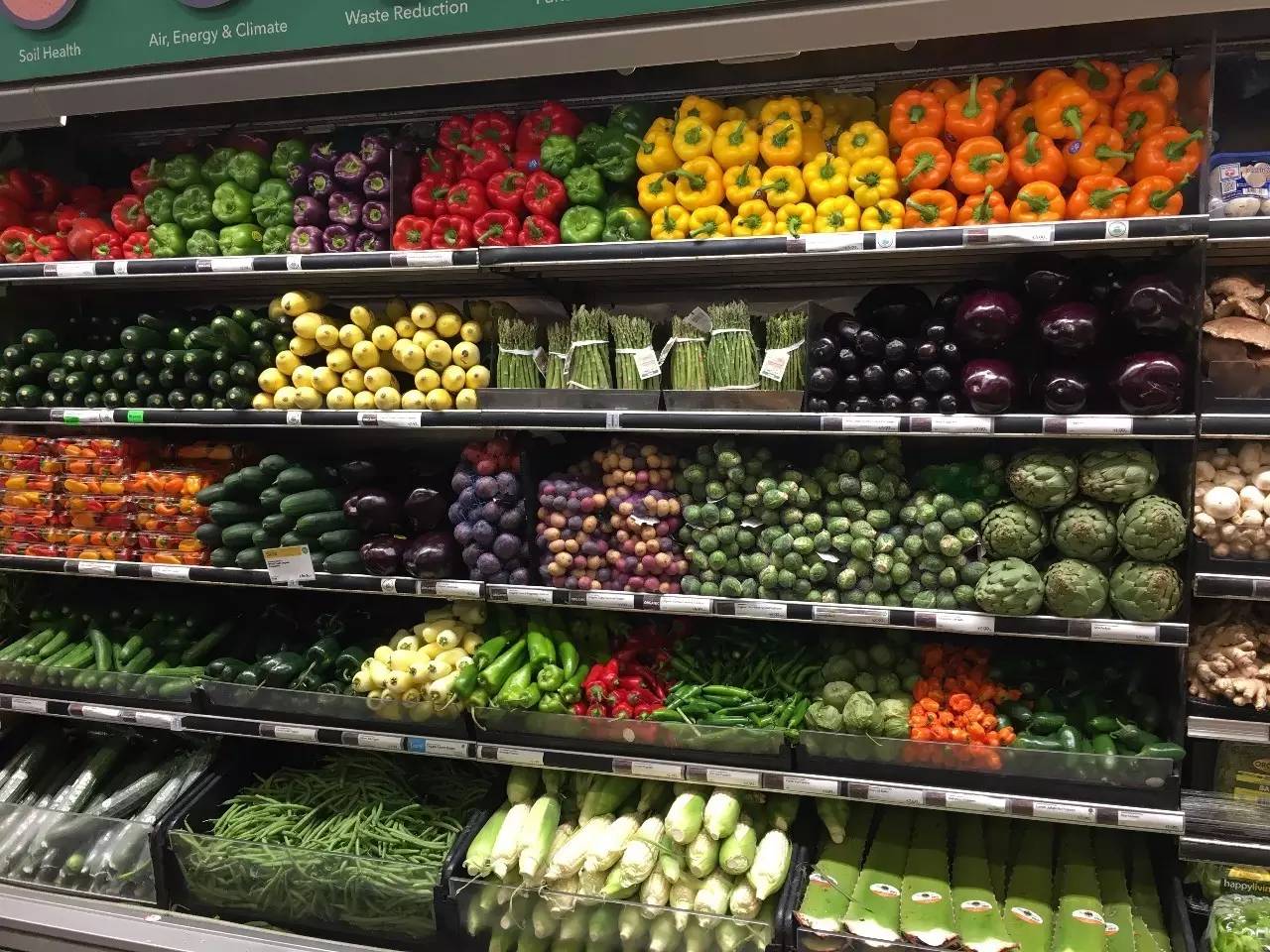 美国超市好吃的推荐,美国超市必买17种购物清单