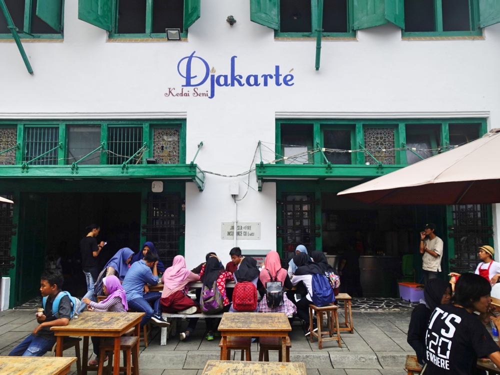 印尼首都雅加达危险吗,印尼巴厘岛安全吗