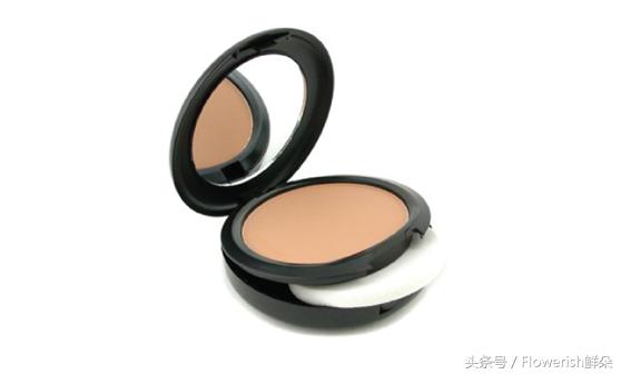 mac定妆散粉推荐,mac散粉最好用的一款