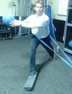 长期运动造成膝盖疼痛怎么恢复,修复膝盖关节最好的运动