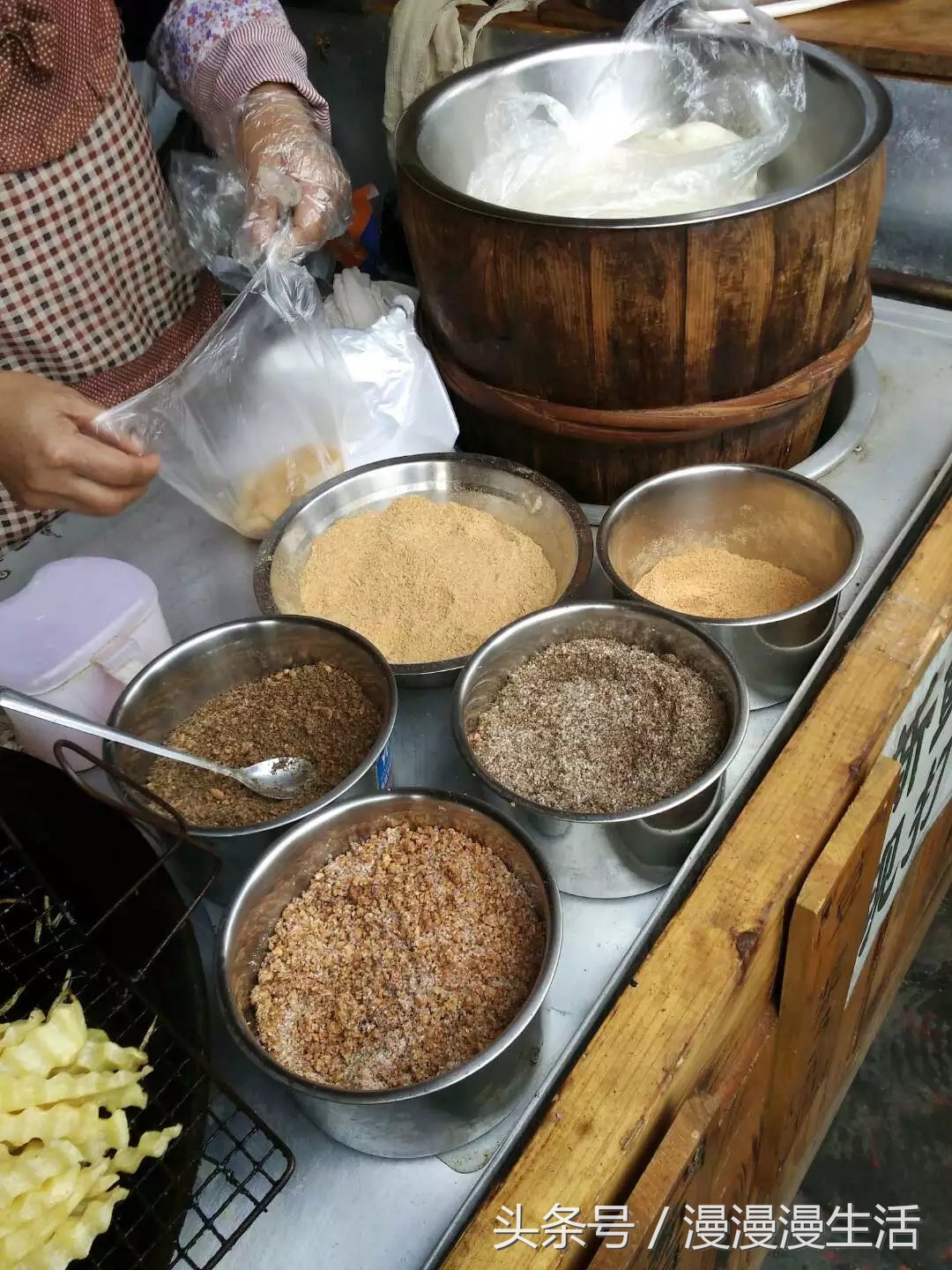 贵州黔南荔波小七孔无滤镜,贵州黔南州荔波县小七孔