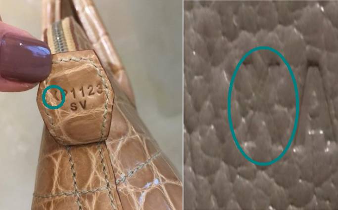 hermes爱马仕鉴定真假 (hermes怎么辨别真伪)