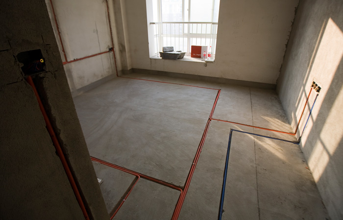 毛坯房和精装房哪个更值得买,买精装修和毛坯房哪个更划算