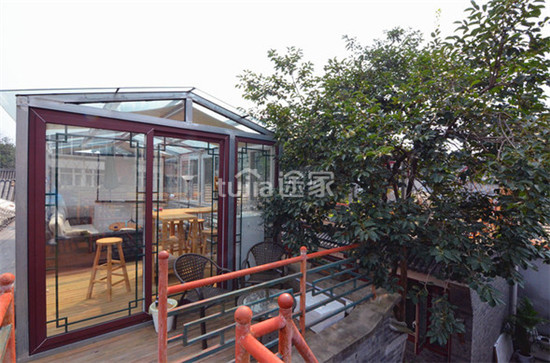 老北京胡同民宿,北京胡同好的民宿推荐