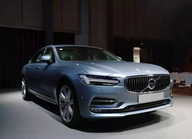 10月汽车销量排行榜豪华中型车,10月自主轿车销量排行