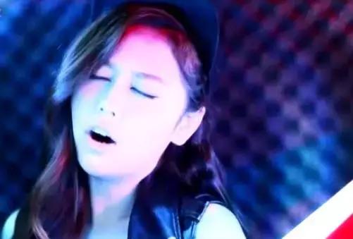 邓紫棋妆容仿妆,邓紫棋仿妆视频教程