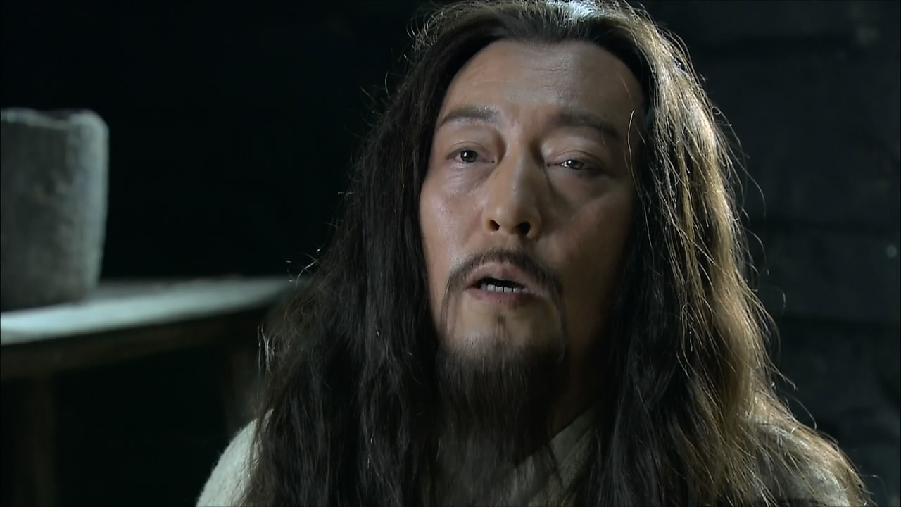 曹孟德和司马懿,新三国司马懿最后教孙子