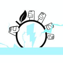 石家庄电音节炸翻天,潮人跨年电音节