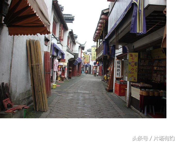 何以笙箫默苏州同里,何以笙箫默在同里取景桥段