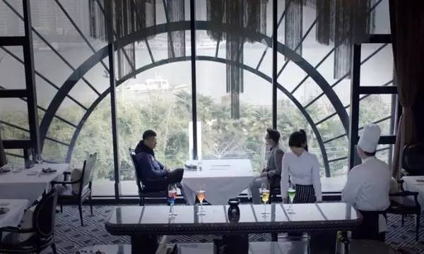 西餐之母是什么,外滩附近的美食餐厅推荐西餐