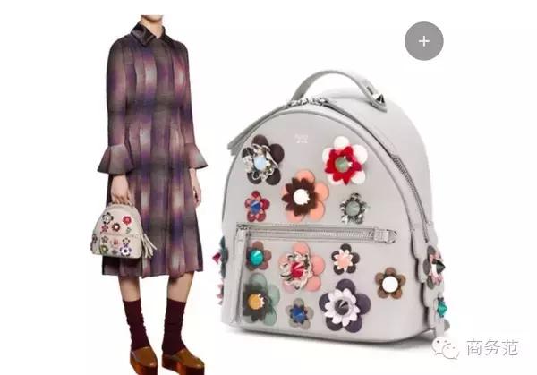 从Gucci到MK,13款女用双肩包选择不要太多