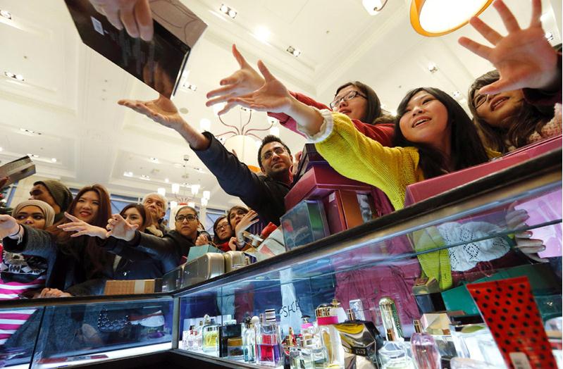 东南亚机场免税店购物攻略,全球机场免税店必买清单