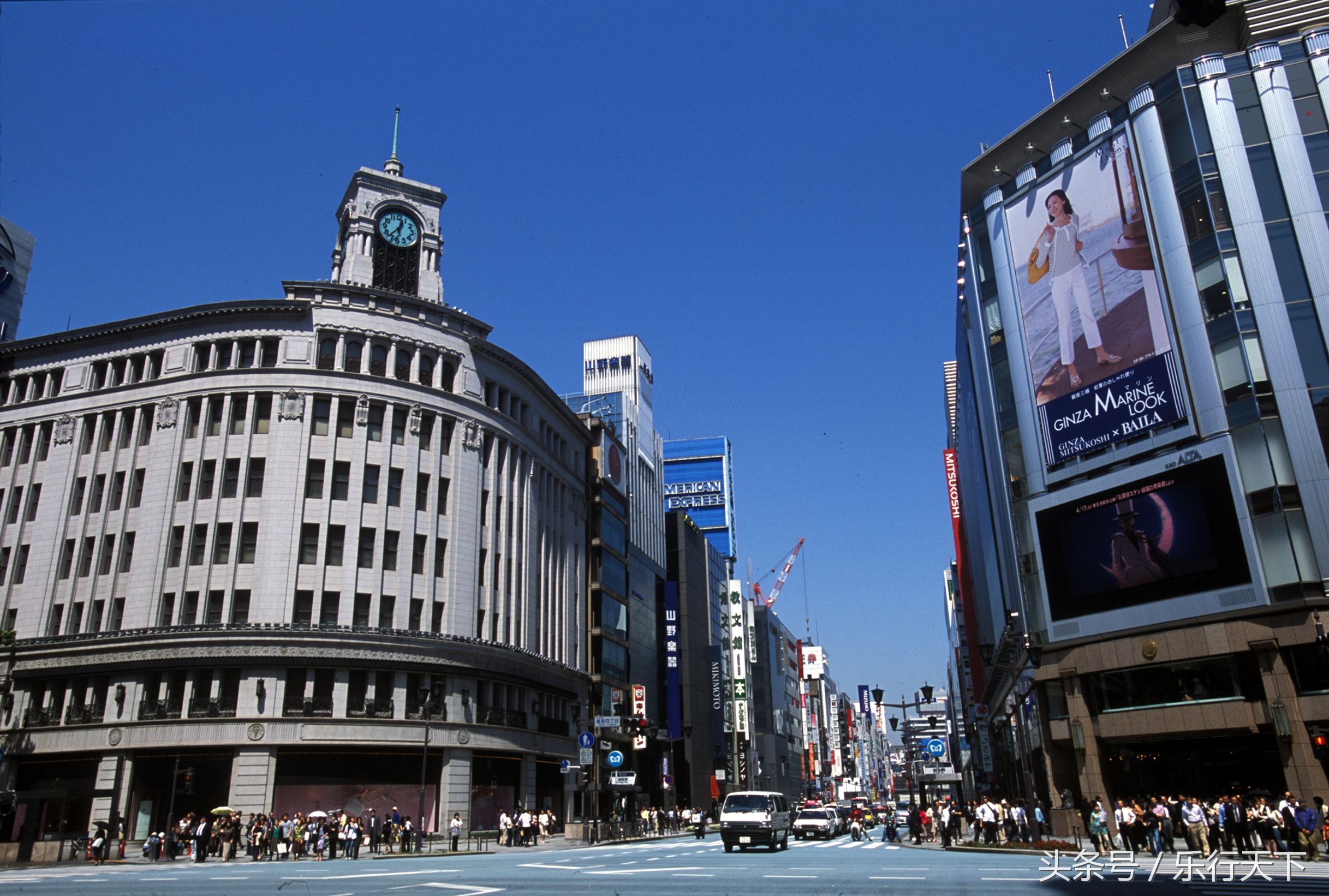 日本东京自由行7天攻略,日本东京两天自由行攻略