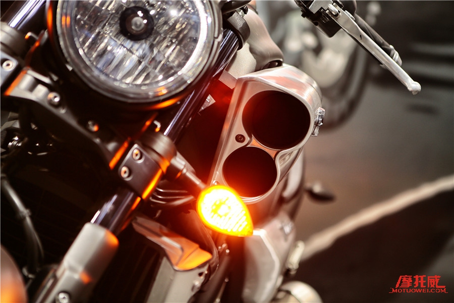 vmax雅马哈恶灵骑士,恶灵骑士雅马哈vmax